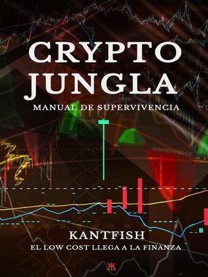 cover image of Crypto Jungla